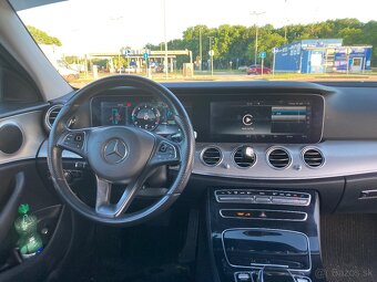 predam mercedes-benz w213 E-Class 2017 - 13
