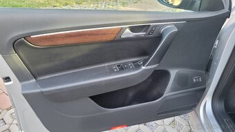 VW Passat b7 2.0tdi dsg 2012 - 13