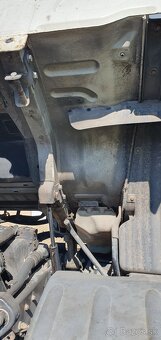 Daf LF 45.170 nosič kontajnera 10 tona - 13
