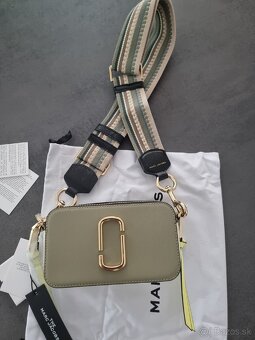 Marc Jacobs Kabelka snapshot - 13