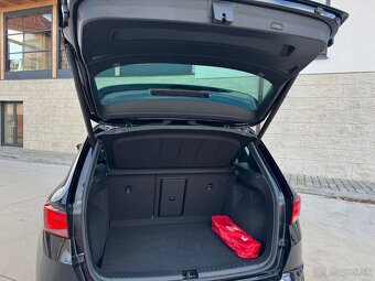 CUPRA ATECA 2.0tsi 220kw 4drive ODPOCET DPH  - 13