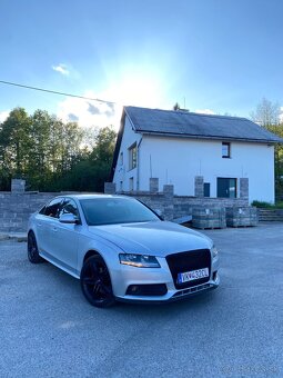 Audi a4 b8 - 13