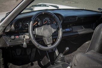 Porsche 911 Sport Carrera Cabrio - 13