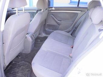 VW Golf 1,9 TDI Comfort - 13