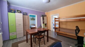Predám RD v BB, Šalková, slnečný pozemok 1200m2 - 13