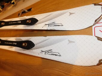 Atomic Clout 75 -166 cm - 13