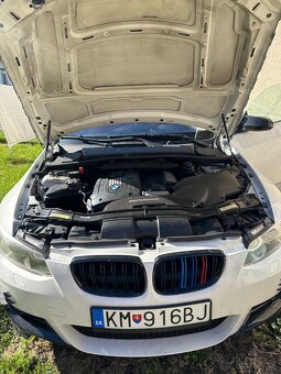 Bmw coupe e92 325i xdrive - 13