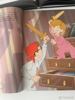 Walt Disney knihy - 13