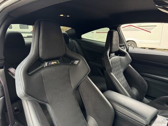 BMW M4 Competition xDrive M Race p. PPF, Remus, 700PS, Ker.B - 13