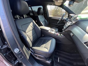 Mercedes-Benz GLS 350 12/2017 kup. v SR - 13