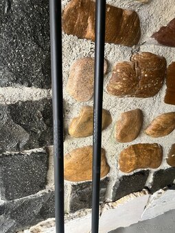 Predám lyže aj s lyžiarkami - 13