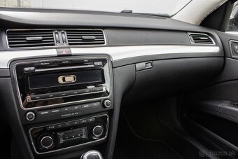 Škoda Superb Combi 1.8 TSI Ambition - 13