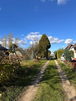 Chata pri Lábskom jazere - 13