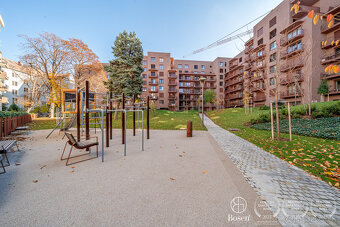 BOSEN | ZWIRN: 2kk priestranný byt v novostavbe, Ružinov, 66 - 13