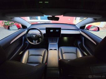 Tesla Model 3 2021 Dual Motor Long Range 366 kW - 13