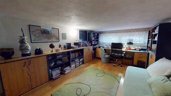 Rodinný dom Humenné - 13