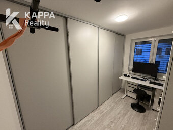 Novostavba | 4 izb. so záhradou, zariadený | Hviezdoslavov - 13