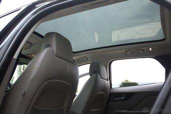 Jaguar F-Pace 2.0D 240k R-Sport AWD AT8 Odpočet DPH - 13