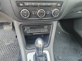 Alhambra 7N 2.0TDi, Style DSG, 7 miestne - 13