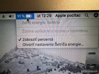 Apple MacBook air 13” /SUPER CENA/ - 13