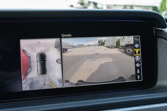 Mercedes G 350d - BRABUS KIT - 13