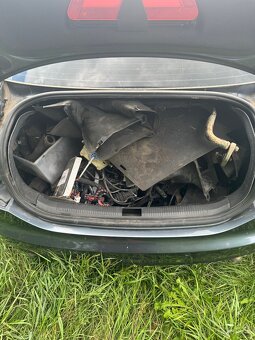 Rozpredám Audi A6 C6 3.0 165kw - 13