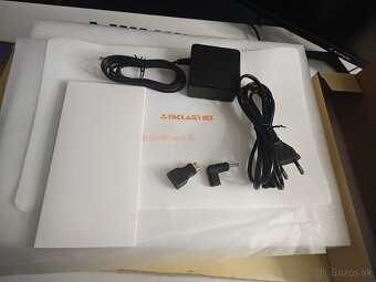 8GB DDR4, 256GB M.2 SSD, 4x2.6GHz - 13