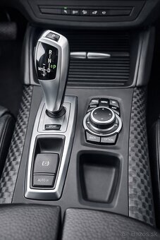 BMW X6 3.0D e71 LCI - 13