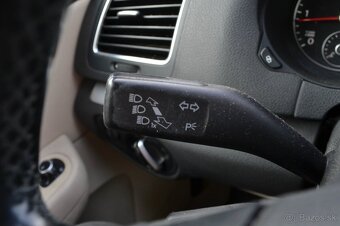 Volkswagen Sharan - 13