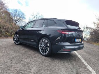 🔥 ŠKODA ENYAQ 🔥 - 13