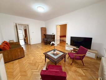 Nájom 3-i.bytu, balkón–Bratislava,Staré Mesto - 13