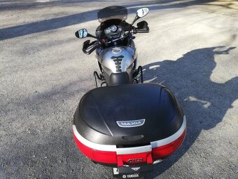 Yamaha tdm 900,r-v2005 - 13