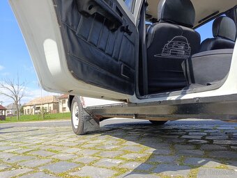 Škoda 125L M5 Po prvom majiteľovi. - 13