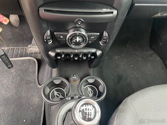 MINI Cooper ONE 1.6 2010 55 kW - 13