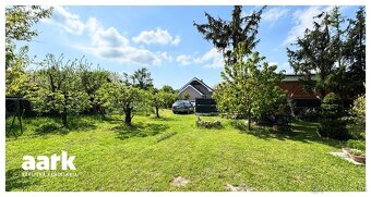 AARK: Stavebný pozemok - 905 m²,  Záhradná, BRESTOVANY - 13