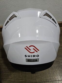 Predám PIAGGIO Liberty 125 S - 2021, 3789 km - 13