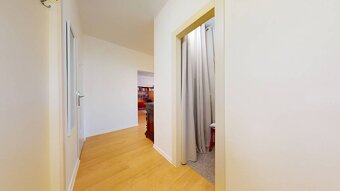 Na prenájom priestranný 2-izbový byt s balkónom, ul. Nezábud - 13