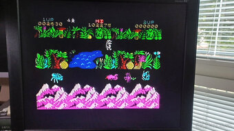 Sinclair ZX Spectrum 48kB s krabicou, otestovaný - 13