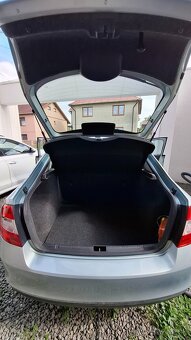 Škoda Rapid 1.2 TSI Ambition - 13