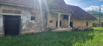 Rodinný dom, chalupa Devičany - 13