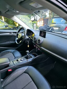 Audi A3 - 13