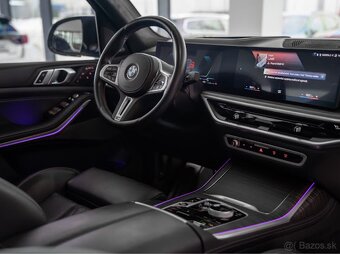Bmw X7 M60i - 13