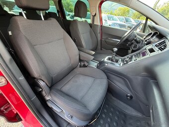 Peugeot 5008 1.6L HDi FAP Exclusive - 13