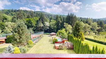 Veľkometrážny apartmán Tále so saunou, Nízke Tatry - 13