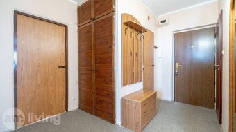 Priestranný - 4i byt 81 m² + loggia - Nová Dubnica - 13