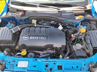 Opel Tigra TwinTop 1.3 cdti - 13