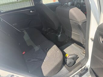 Citroen c-Elysée 1.6-LPG - 13