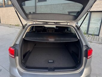Volkswagen Passat B8 2.0TDi M6 - 13