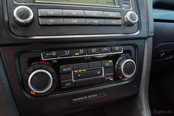 Volkswagen Golf 6 Variant 1.6 TDI 2010 - 13