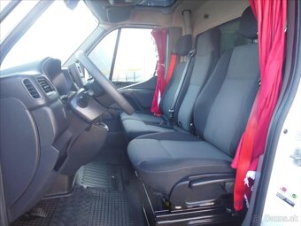 Renault Master 2,3 DCi, 170 PS, 10 Palet, měc - 13